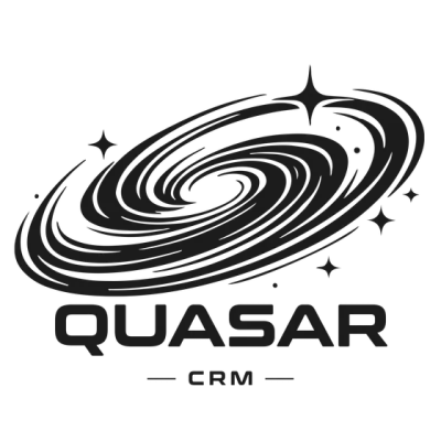 Quasar CRM